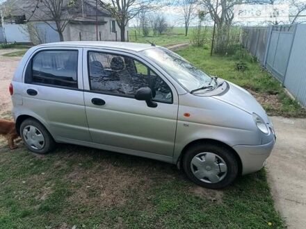 Дэу Матиз 2012 в Одессе на Automoto.ua Серый Дэу Матиз, объемом двигателя 0.8 л и пробегом 94 тыс. км за 3350 $, фото 1 на Automoto.ua