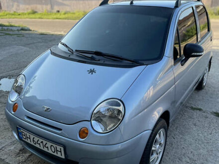 Дэу Матиз 2013 в Одессе на Automoto.ua Серый Дэу Матиз, объемом двигателя 0.8 л и пробегом 13 тыс. км за 4900 $, фото 1 на Automoto.ua