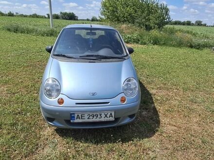 Деу Матіз 2013 у Павлограде на Automoto.ua Сірий Деу Матіз, об'ємом двигуна 0.8 л та пробігом 93 тис. км за 3100 $, фото 1 на Automoto.ua