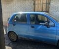 Синій Деу Матіз, об'ємом двигуна 1.8 л та пробігом 3 тис. км за 1250 $, фото 3 на Automoto.ua
