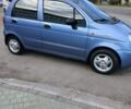 Синій Деу Матіз, об'ємом двигуна 0 л та пробігом 116 тис. км за 2600 $, фото 1 на Automoto.ua