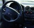 Синий Дэу Матиз, объемом двигателя 0.8 л и пробегом 250 тыс. км за 1650 $, фото 9 на Automoto.ua