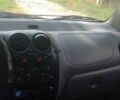 Синий Дэу Матиз, объемом двигателя 0.8 л и пробегом 250 тыс. км за 1650 $, фото 6 на Automoto.ua