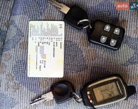 Синій Деу Матіз, об'ємом двигуна 0.8 л та пробігом 86 тис. км за 2300 $, фото 2 на Automoto.ua