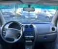 Синій Деу Матіз, об'ємом двигуна 0.8 л та пробігом 204 тис. км за 1299 $, фото 8 на Automoto.ua