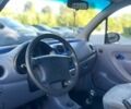Синий Дэу Матиз, объемом двигателя 0.8 л и пробегом 204 тыс. км за 1299 $, фото 7 на Automoto.ua