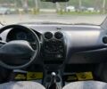 Синій Деу Матіз, об'ємом двигуна 0.8 л та пробігом 66 тис. км за 2500 $, фото 12 на Automoto.ua
