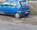 Синий Дэу Матиз, объемом двигателя 0 л и пробегом 326 тыс. км за 499 $, фото 3 на Automoto.ua