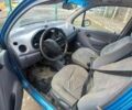 Синий Дэу Матиз, объемом двигателя 0 л и пробегом 326 тыс. км за 499 $, фото 4 на Automoto.ua