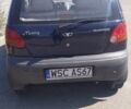 Синій Деу Матіз, об'ємом двигуна 8 л та пробігом 160 тис. км за 890 $, фото 3 на Automoto.ua