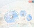 Синий Дэу Матиз, объемом двигателя 0.8 л и пробегом 202 тыс. км за 1800 $, фото 5 на Automoto.ua