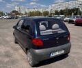 Синий Дэу Матиз, объемом двигателя 0 л и пробегом 172 тыс. км за 899 $, фото 5 на Automoto.ua