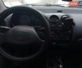 Синій Деу Матіз, об'ємом двигуна 0.8 л та пробігом 168 тис. км за 1800 $, фото 7 на Automoto.ua
