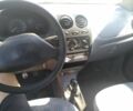 Синій Деу Матіз, об'ємом двигуна 8 л та пробігом 160 тис. км за 890 $, фото 4 на Automoto.ua