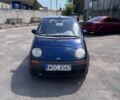 Синий Дэу Матиз, объемом двигателя 0 л и пробегом 172 тыс. км за 899 $, фото 1 на Automoto.ua