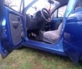 Синий Дэу Матиз, объемом двигателя 0.8 л и пробегом 211 тыс. км за 1900 $, фото 7 на Automoto.ua