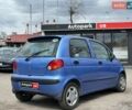 Синій Деу Матіз, об'ємом двигуна 0.8 л та пробігом 102 тис. км за 2490 $, фото 5 на Automoto.ua