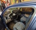 Синий Дэу Матиз, объемом двигателя 0.8 л и пробегом 102 тыс. км за 2800 $, фото 4 на Automoto.ua