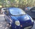 Синій Деу Матіз, об'ємом двигуна 1 л та пробігом 130 тис. км за 1400 $, фото 6 на Automoto.ua