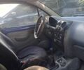 Синий Дэу Матиз, объемом двигателя 1 л и пробегом 130 тыс. км за 1400 $, фото 4 на Automoto.ua
