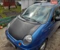 Синій Деу Матіз, об'ємом двигуна 0.8 л та пробігом 213 тис. км за 1800 $, фото 8 на Automoto.ua