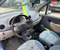 Синій Деу Матіз, об'ємом двигуна 0.8 л та пробігом 102 тис. км за 2490 $, фото 18 на Automoto.ua