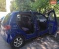 Синий Дэу Матиз, объемом двигателя 1 л и пробегом 130 тыс. км за 1400 $, фото 2 на Automoto.ua