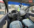 Синій Деу Матіз, об'ємом двигуна 0.8 л та пробігом 102 тис. км за 2490 $, фото 17 на Automoto.ua