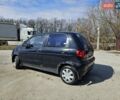 Синій Деу Матіз, об'ємом двигуна 0.8 л та пробігом 200 тис. км за 1200 $, фото 7 на Automoto.ua
