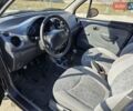 Синій Деу Матіз, об'ємом двигуна 0.8 л та пробігом 200 тис. км за 1200 $, фото 20 на Automoto.ua