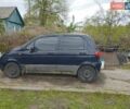 Синий Дэу Матиз, объемом двигателя 0.8 л и пробегом 148 тыс. км за 1500 $, фото 1 на Automoto.ua