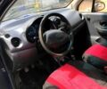 Синій Деу Матіз, об'ємом двигуна 0.8 л та пробігом 0 тис. км за 1950 $, фото 4 на Automoto.ua