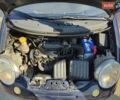 Синій Деу Матіз, об'ємом двигуна 0.8 л та пробігом 200 тис. км за 1200 $, фото 19 на Automoto.ua