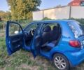 Синий Дэу Матиз, объемом двигателя 0.8 л и пробегом 140 тыс. км за 2300 $, фото 1 на Automoto.ua