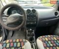 Синий Дэу Матиз, объемом двигателя 1 л и пробегом 165 тыс. км за 2700 $, фото 3 на Automoto.ua