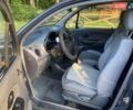 Синий Дэу Матиз, объемом двигателя 0.8 л и пробегом 130 тыс. км за 3000 $, фото 1 на Automoto.ua