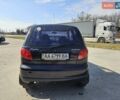 Синій Деу Матіз, об'ємом двигуна 0.8 л та пробігом 200 тис. км за 1200 $, фото 2 на Automoto.ua