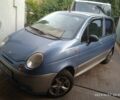 Синій Деу Матіз, об'ємом двигуна 0 л та пробігом 176 тис. км за 2220 $, фото 1 на Automoto.ua