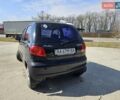 Синій Деу Матіз, об'ємом двигуна 0.8 л та пробігом 200 тис. км за 1200 $, фото 6 на Automoto.ua