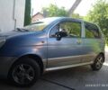 Синій Деу Матіз, об'ємом двигуна 0 л та пробігом 176 тис. км за 2220 $, фото 6 на Automoto.ua