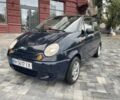 Синий Дэу Матиз, объемом двигателя 0.8 л и пробегом 144 тыс. км за 2650 $, фото 1 на Automoto.ua