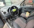 Синий Дэу Матиз, объемом двигателя 0.8 л и пробегом 148 тыс. км за 1500 $, фото 4 на Automoto.ua
