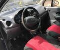Синій Деу Матіз, об'ємом двигуна 0.8 л та пробігом 140 тис. км за 1950 $, фото 7 на Automoto.ua