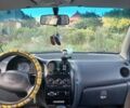 Синий Дэу Матиз, объемом двигателя 0.8 л и пробегом 140 тыс. км за 2300 $, фото 2 на Automoto.ua
