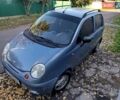 Синій Деу Матіз, об'ємом двигуна 0.8 л та пробігом 98 тис. км за 2400 $, фото 2 на Automoto.ua