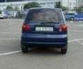 Синий Дэу Матиз, объемом двигателя 0 л и пробегом 87 тыс. км за 2622 $, фото 4 на Automoto.ua