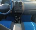 Синий Дэу Матиз, объемом двигателя 0.8 л и пробегом 180 тыс. км за 2700 $, фото 9 на Automoto.ua