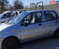 Синій Деу Матіз, об'ємом двигуна 1 л та пробігом 87 тис. км за 2000 $, фото 3 на Automoto.ua