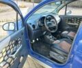Синий Дэу Матиз, объемом двигателя 1 л и пробегом 170 тыс. км за 1500 $, фото 6 на Automoto.ua