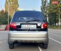 Синій Деу Матіз, об'ємом двигуна 1 л та пробігом 131 тис. км за 1150 $, фото 5 на Automoto.ua